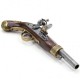 1806 Napoleon Flintlock Pistol